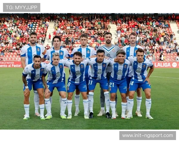 西班牙人1-0赫塔菲，卡夫雷拉头球锁定欧战希望