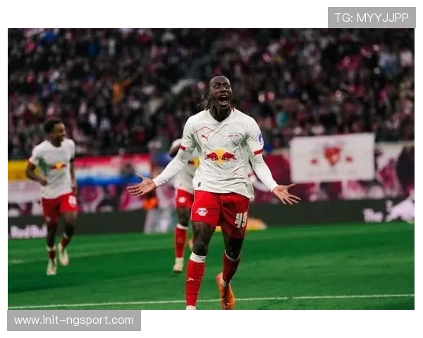 莱比锡为迪奥曼德标价超7000万欧，曼联巴黎加入争夺战